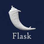 flask